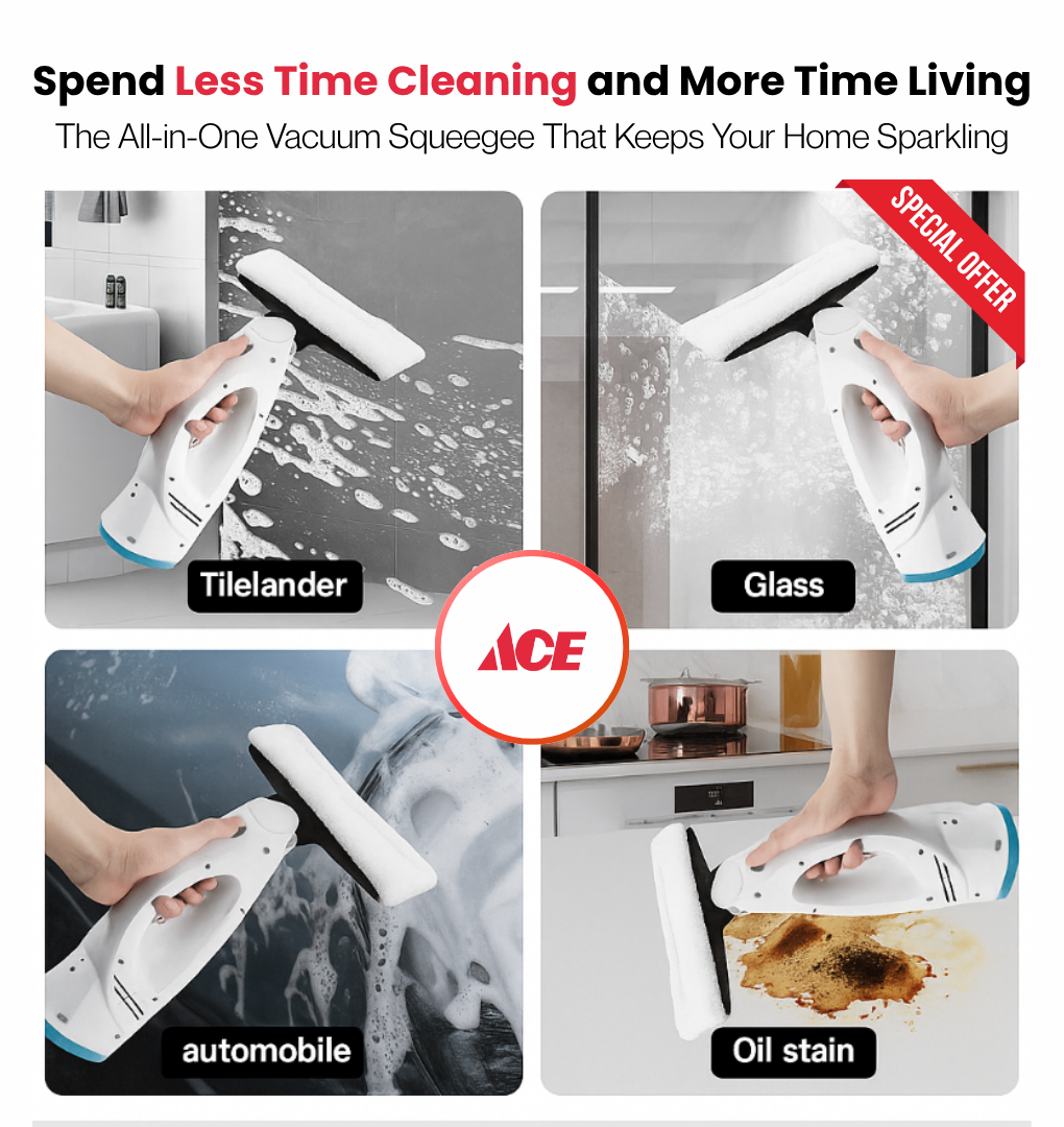 𝙃𝙤𝙢𝙚𝙎𝙝𝙞𝙣𝙚 𝘾𝙧𝙮𝙨𝙩𝙖𝙡𝙒𝙞𝙥𝙚 𝙋𝙧𝙤 by Kärcher - Bring back the shine in every corner.